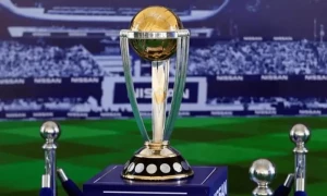 بھارت میں ہونے والے ورلڈکپ میں شرکت کیلئے پی سی بی کو حکومتی اجازت کا انتظار
