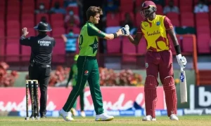 Pakistan postpones West Indies Tests to play more T20s