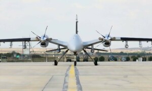 Turkish drone firm &lsquo;Baykar&rsquo; inks major export deal with Saudi Arabia