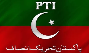اعظم خان کے انکشافات پر تحریک انصاف کا رد عمل