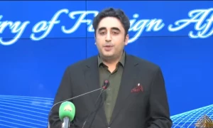 دنیا کے ساتھ اچھے روابط کے لیے اہم فیصلے ضروری ہیں، بلاول بھٹو