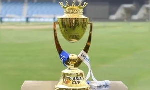 ایشیا کپ کے شیڈول کا اعلان، پاک بھارت ٹاکرا کب اور کہاں ہونے جا رہا ہے؟