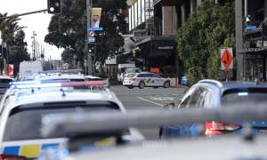 New Zealand shooter kills 2 on eve of Women&rsquo;s Soccer World Cup
