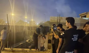 Iraq expels Sweden envoy after another act of Quran&rsquo;s desecration in Stockholm