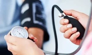 بلڈ پریشر کے مریضوں کیلئے بڑی طبی ایجاد