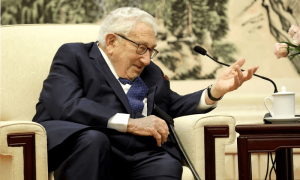 White House regrets Kissinger had better access in Beijing than current US officials