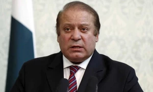 آئندہ الیکشن میں ن لیگ اکثریت سے اقتدار میں آئے گی، نواز شریف