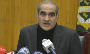 اسلام آباد ائرپورٹ 15 سال کیلئے آؤٹ سورس کیا جائےگا، سعد رفیق
