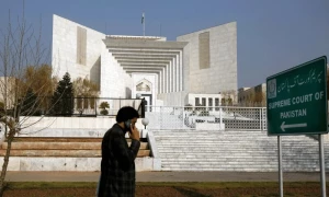 فوجی عدالتوں کی سماعت اوپن ہوگی، فیصلے کی تفصیلی وجوہات دی جائیں گی، سپریم کورٹ