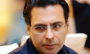 لاہور: مونس الٰہی کے ناقابل ضمانت وارنٹ گرفتاری جاری