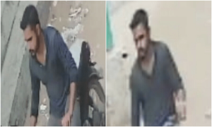 کراچی: اورنگی میں خاتون سے غیر اخلاقی حرکت کرنے والا ملزم گرفتار