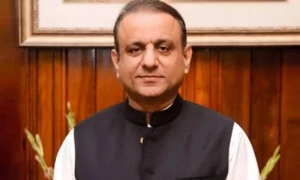 عبدالعلیم خان نے اہم عہدے کی پیشکش قبول کرنے سے معذرت کرلی