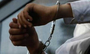 انٹر پول کی مدد سے بیرون ملک فرار خطرناک اشتہاری عمان سے گرفتار، پاکستان منتقل