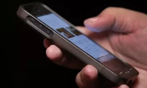 آن لائن لون ایپ سے قرض لینے والا شخص غائب، اغوا کیے جانے کا شبہ