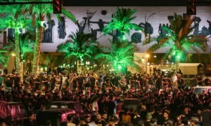 Several thousand Iraqis protest over desecration of Quran in Sweden, Denmark