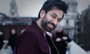 ڈرامہ &rsquo;تیرے بن&lsquo; نے بھارتیوں کے دل بھی جیت لئے