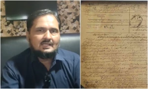 قیام پاکستان کے دوسرے دن ہونے والی چوری کا معمہ حل نہ ہو سکا