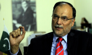 &rsquo;اتفاق رائے کے بعد ہی نگراں وزیراعظم کا نام سامنے آئے گا&lsquo;