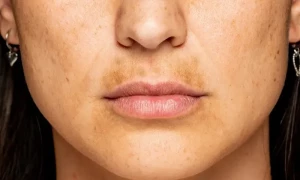 کیا آپ چہرے کی ناہموار جلد سے پریشان ہیں؟