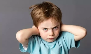 ضدی بچوں کو کنٹرول کرنا اب مشکل نہیں
