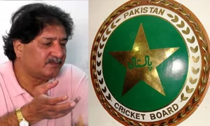 سابق فاسٹ بولر سرفراز نواز نے پی سی بی کو کیا پیشکش کی؟