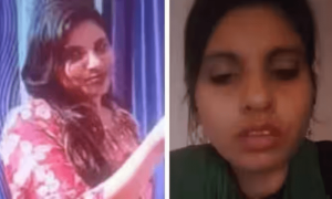انجو سے شادی کا ارادہ نہیں، نصراللہ کا نیا بیان، بھارتی لڑکی نے بھی ویڈیو جاری کردی