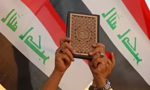 Iraq condemns yet another Holy Quran desecration in Copenhagen