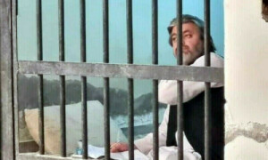 Ali Muhammad Khan rearrested after release again
