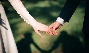 شادی چلے گی یا نہیں، پہلے ہی دن بتانے والی فوٹوگرافر