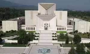 توشہ خانہ فوجداری کیس میں عمران خان کی ٹرائل روکنے کی استدعا مسترد