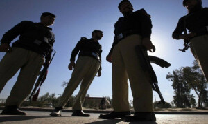 پختونخوا پولیس کی شکایتیں سننے کیلئے &rsquo;جوان ایپ&lsquo; متعارف کروانے کا فیصلہ