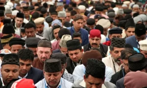 بھارت میں احمدیوں کو غیر مسلم قرار دینے کی مہم کیخلاف مرکزی حکومت سامنے آگئی