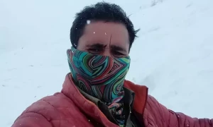 اسکردو: کے ٹو مہم جوئی کے دوران پاکستانی کوہ پیما جاں بحق