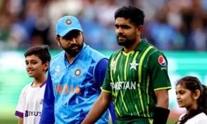 ورلڈ کپ میں پاک بھارت میچ کا کیا ہوگا؟ بھارتی کرکٹ بورڈ نے بتادیا