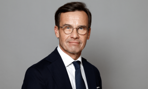 Swedish PM fears &lsquo;something serious&rsquo; could happen after Quran desecration