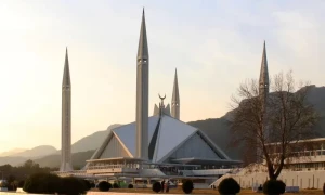 اسلام آباد میں 31 جولائی اور یکم اگست کوعام تعطیل ہوگی