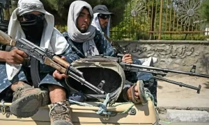 اقوام متحدہ نے ٹی ٹی پی سے متعلق پاکستانی خدشات کی توثیق کردی