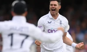 Anderson &lsquo;no interest in retiring&rsquo;