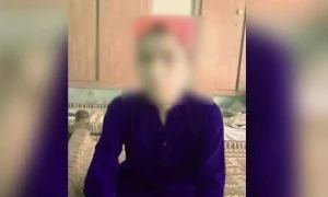 کندھ کوٹ: ڈاکوؤں نے مغوی بچے کی ویڈیو جاری کردی، پولیس اور اہلخانہ کیلئے پیغام