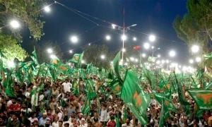 مسلم لیگ (ن) کا کل قصور میں ہونے والا جلسہ ملتوی، نئی تاریخ آگئی