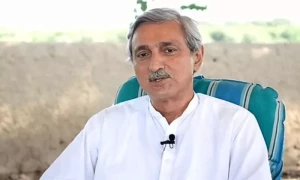 استحکام پاکستان پارٹی میں سیاسی شخصیات کی شمولیت کی سست روی پر جہانگیر ترین نالاں