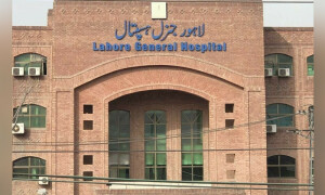 جج کی اہلیہ کے مبینہ تشدد کا نشانہ بننے والی رضوانہ کو سانس میں دشواری کا سامنا