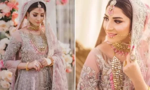 رمشہ خان نے باتوں باتوں میں اداکاری چھوڑنے کا اشارہ دے دیا