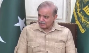 ریکو ڈیک منصوبہ بلوچستان کی ترقی کیلئے گیم چینجر ثابت ہوگا، وزیراعظم