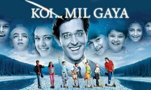 سپر ہٹ فلم &rdquo;کوئی مل گیا&ldquo; 20 سال بعد بھارتی سینما گھروں کی زینت بنے گی