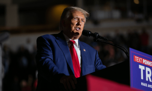 Trump indicted for trying to overturn 2020 US election