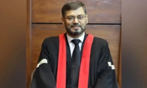 جوڈیشل کمیشن کی جسٹس محمد ابراہیم کی بطور چیف جسٹس پشاورہائیکورٹ تعیناتی کی سفارش