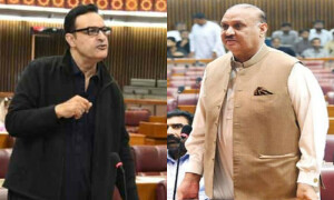 پی ٹی آئی نے راجا ریاض، نور عالم سمیت مزید 13 ارکان کو پارٹی سےنکال دیا