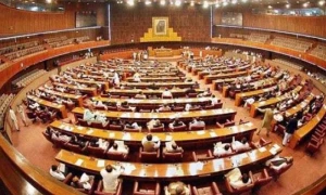 قومی اسمبلی نے پیمرا ترمیمی بل 2023 کثرات رائے سے منظور کرلیا