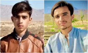 جعلی پولیس مقابلے میں دو بھائیوں کو زخمی کرنے پر تین اہلکاروں کیخلاف مقدمہ درج